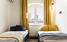 Tumski Apartments 24H Self Check-In